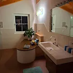 Apartment Haus Steger *