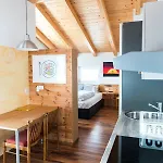 Haus Steger فلاخاو
