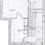 Apartment Haus Steger Flachau