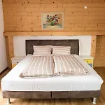 Apartment Haus Steger
