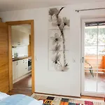 Apartment Haus Steger