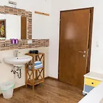 Apartment Haus Steger
