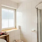 Haus Steger Apartment