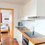 Haus Steger Apartment *