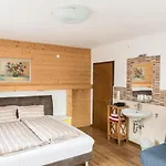 Haus Steger