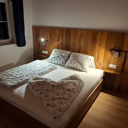 Haus Steger * Flachau