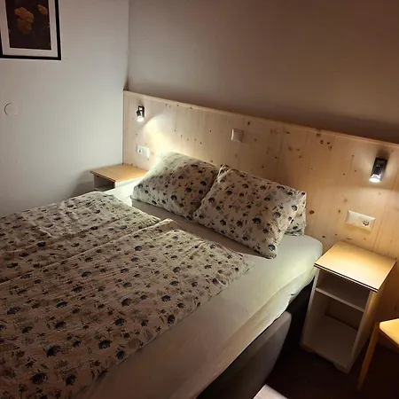 Haus Steger Apartment *