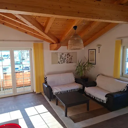 Haus Steger * Flachau