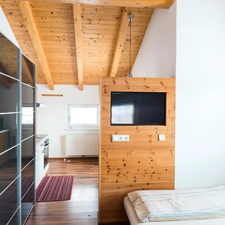 Haus Steger *