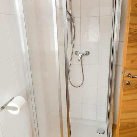 Apartment Haus Steger Flachau