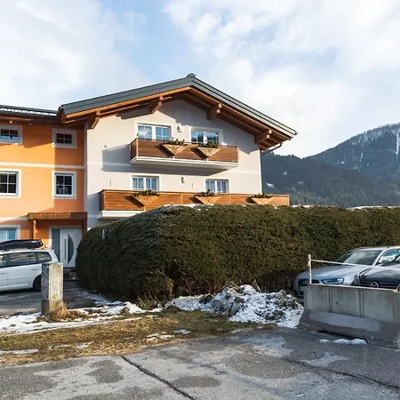 Haus Steger Apartment *