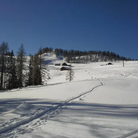 Haus Steger *