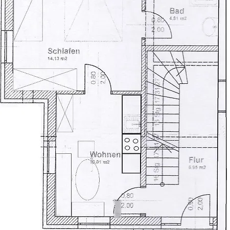 Apartman Haus Steger Flachau