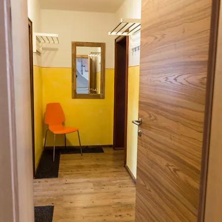 Haus Steger Apartman
