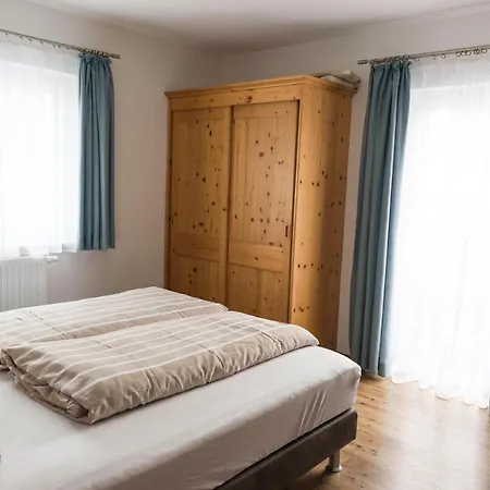 Apartment Haus Steger Flachau