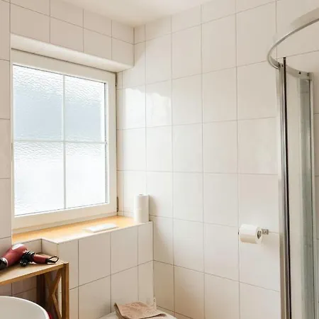 Haus Steger Apartman