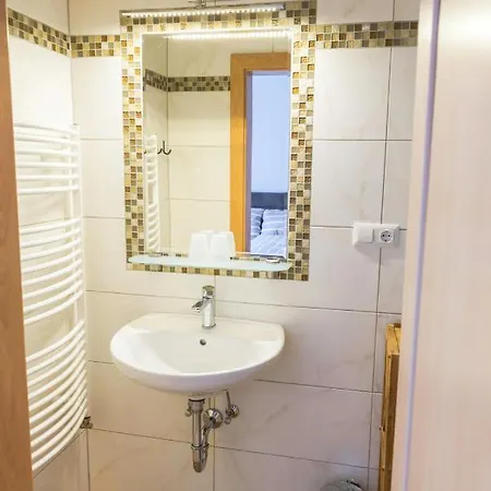 Apartman Haus Steger Flachau