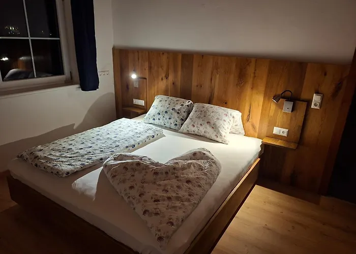 Haus Steger * Flachau