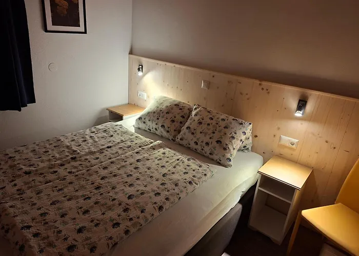 Haus Steger Apartment *