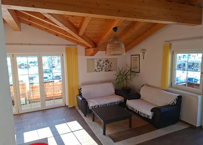 Haus Steger * Flachau