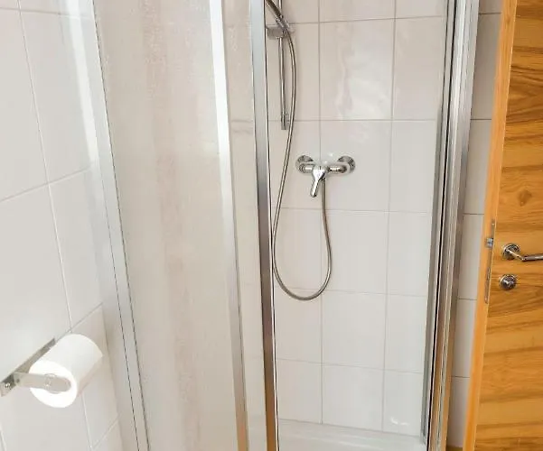 Apartment Haus Steger Flachau