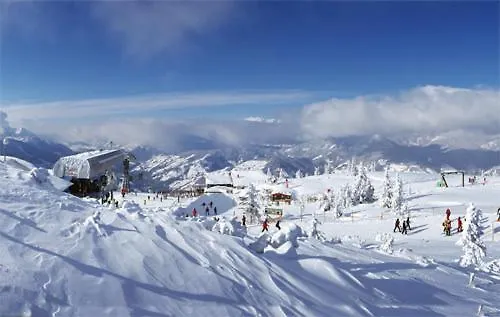 Haus Steger פלאכאו