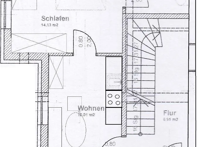 Apartment Haus Steger Flachau