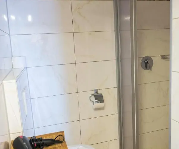 דירה Haus Steger *