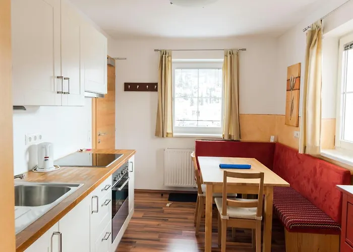 Haus Steger * Flachau