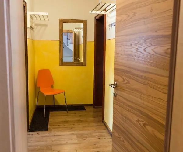 Haus Steger דירה