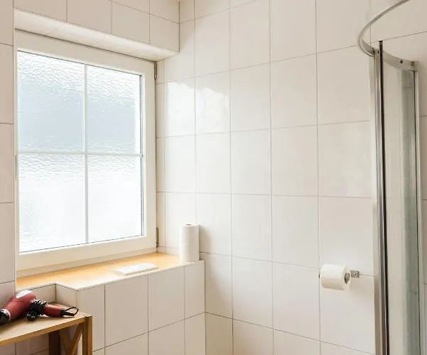 Haus Steger Apartment