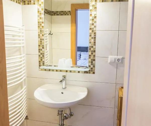 דירה Haus Steger פלאכאו